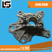 2017 high quality export precision oem die casting parts